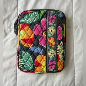 Vera Bradley Mini Tablet Cover